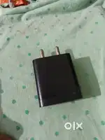Mi charger with cable