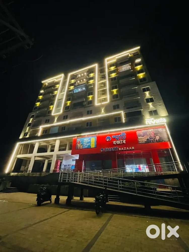 Premium society for rent