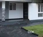 1500 Sq. Ft / 6.96 Cent Land Beautiful House For Sale in Palakkad!!