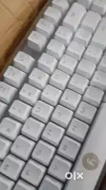 Frontech KB-0040 PW Gaming RGB keyboard
