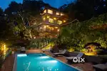 Premium Luxury Resort for Sale in Munnar