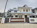 ELEGANT 4BHK VILLA FOR SALE AT KAKKANAD INFOPARK PALLIKARA
