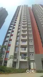 2.5 bhk flat on rent in lodha premiere