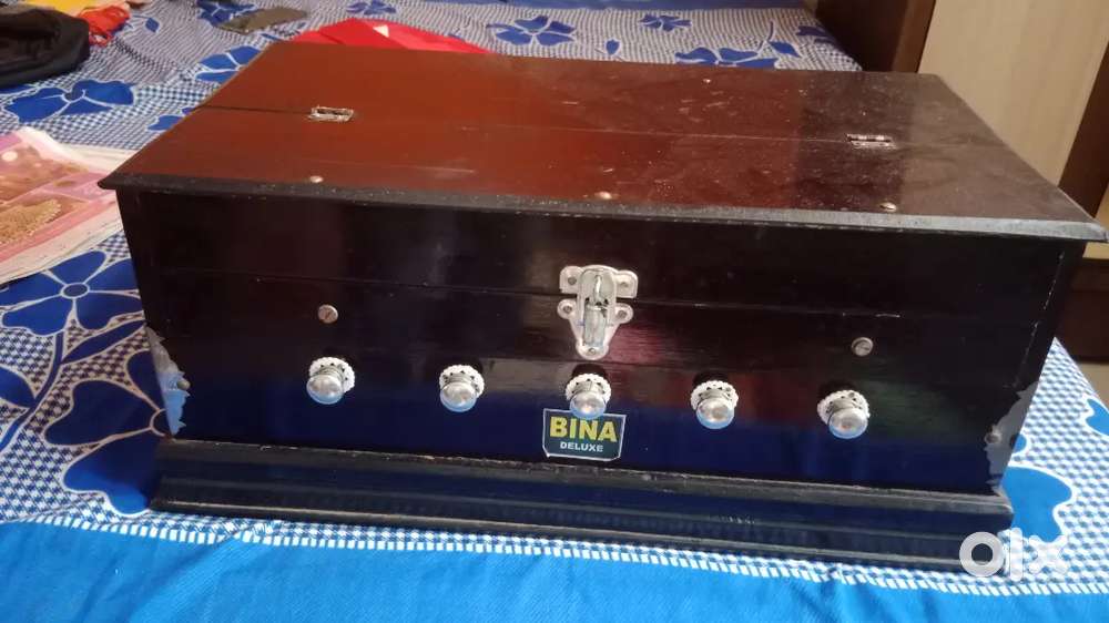Harmonium for sale