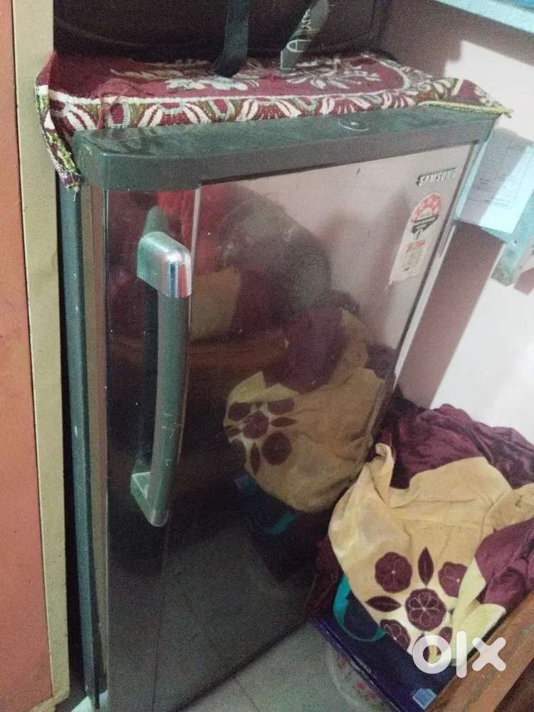 Samsung's 190 ltr fridge