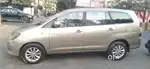 Toyota Innova 2.5 G (Diesel) 8 Seater, 2008, Diesel