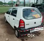 Maruti Alto lxi