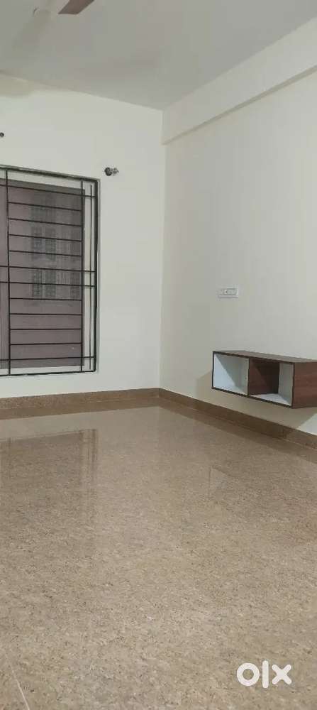 2Bhk 18k Manyata Thanisandra