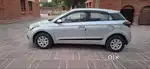 2 keys full insurance all original silver  color
