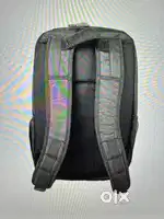 Targus Metro 15.6 Laptop Carrying Backpack with Built-in Rain Cover