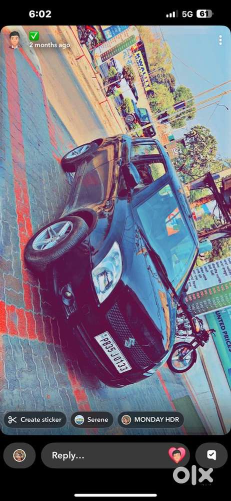Maruti Suzuki Swift 2010 Diesel 100000 Km Driven