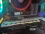 Amd Sapphire Rx 580 8gb
