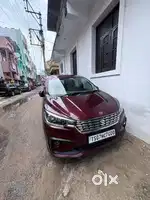 Maruti Suzuki Ertiga 2020 Diesel 48000 Km Driven