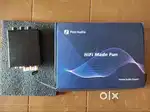 Fosi Audio BT20A Bluetooth 5.0 Stereo Amplifier