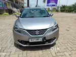 Maruti Suzuki Baleno Alpha, 2016, Diesel
