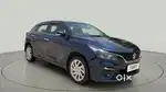 Maruti Suzuki Baleno Zeta, 2022, Petrol