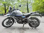 Selling my bike