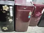 USED WASHING MACHINE AND FRIDGE ARE AVAILABLE