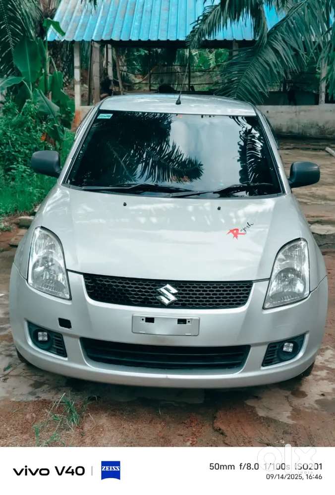 Maruti Suzuki Swift Diesel