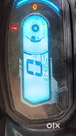 14 emi lu pending mileage 60