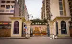 3BHK + STORE IN RAKSHA ADDELA
