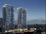 Fully-Furnished 3BHK Luxury Flat For Sale at Calicut Beach