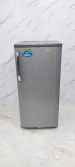 Samsung 5-Star 190L Single Door Fridge, Free Home Delivery Bengaluru.