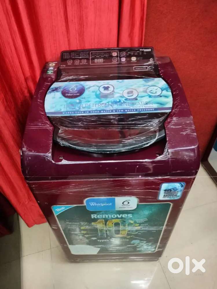 Washing machine for sell