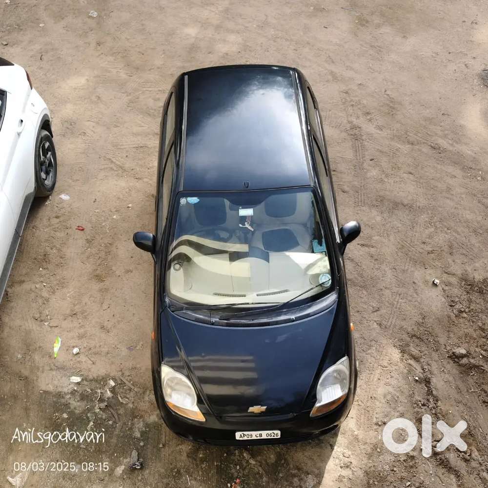 Chevrolet Spark Good condition,