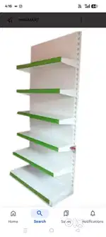 Steel Rack wall mounted Rack old Rack