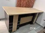 Office Counter