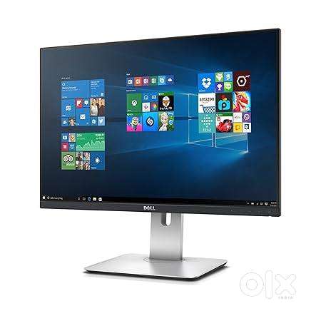 DELL  (24 inch) WUXGA LED Backlit IPS Panel Monitor (U2415)