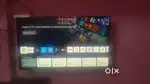 LG UHD 43inch LED TV