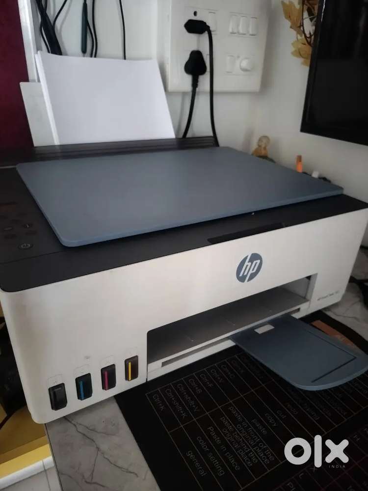 HP Smart Tank Printer 585