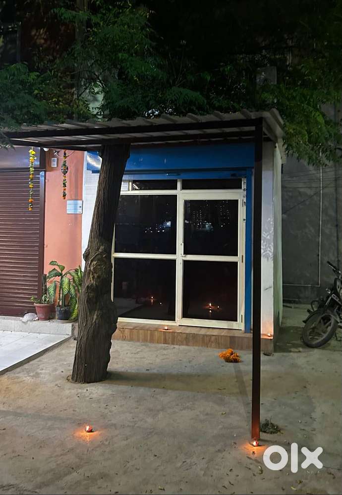Shop for rent in sector 7 gurgaon