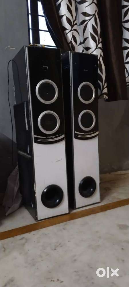 cemex bt 10000 tower speaker