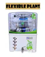 Water purifier available on rent