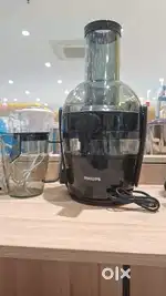 Philips juicer mixer