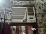 VOLTAS 1.5 TON WINDOW  AC