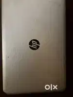 Laptop - HP 15 series 15.6