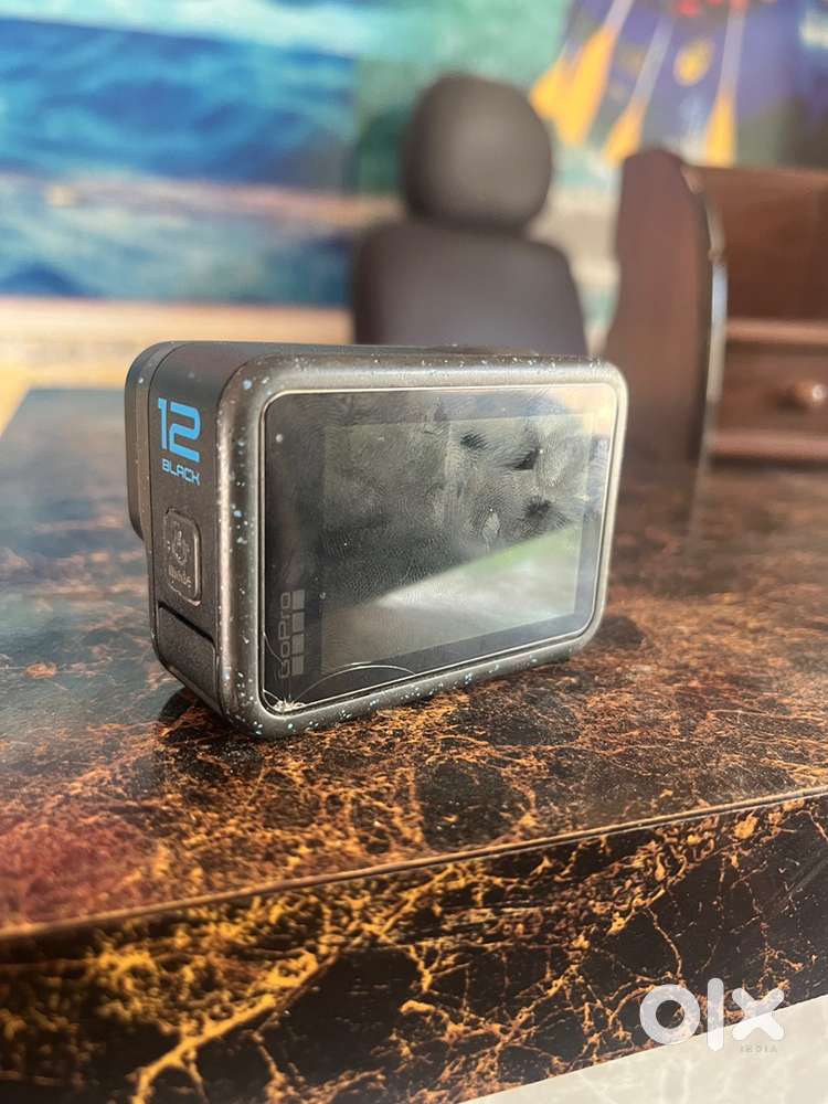 Hero gopro 12