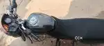 Pulsar 150 DTSI