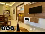 One Month Fully furnished Flat