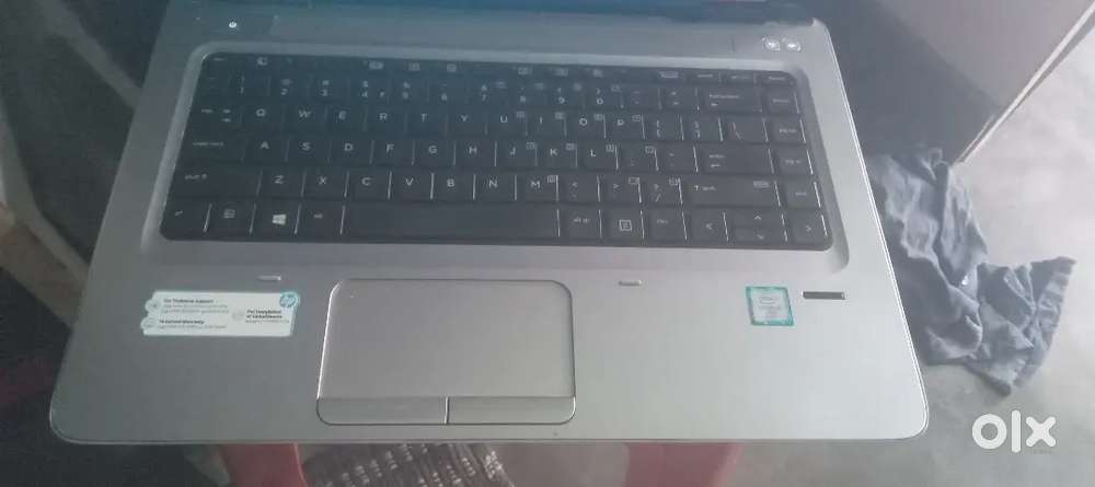 Hp laptop sale i5 processor