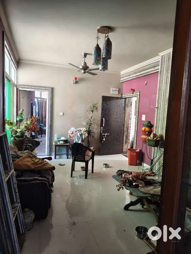 4 bhk flat for resale in katara hills