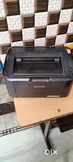 Samsung Laserjet Printer