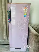 LG Refrigirator