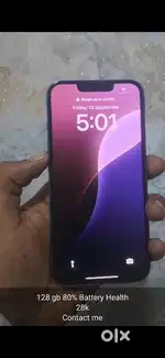 I phone 13 128 gb