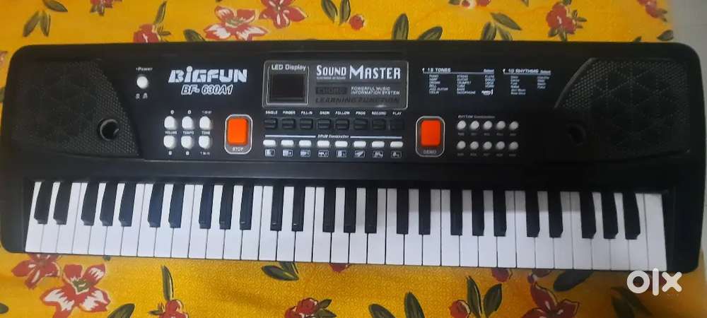 BIGFUN BF- 6.30A1 Piano
