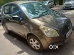 Maruti Suzuki Ritz 2010 Petrol 55000 Km Driven